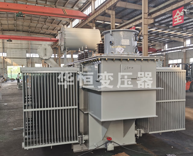 6300KVA青云谱青云谱青云谱电力变压器