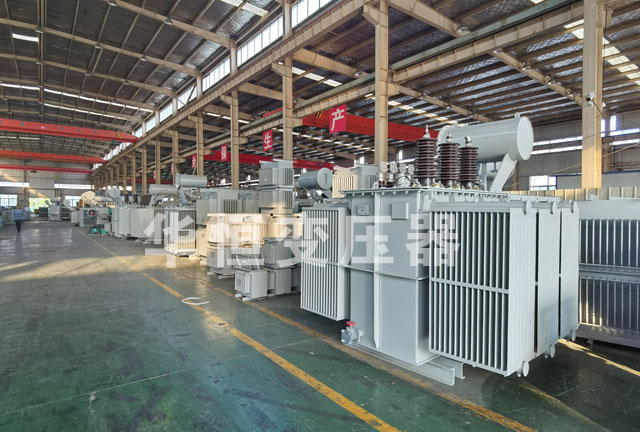 S13-8000/35青云谱青云谱青云谱电力变压器厂家