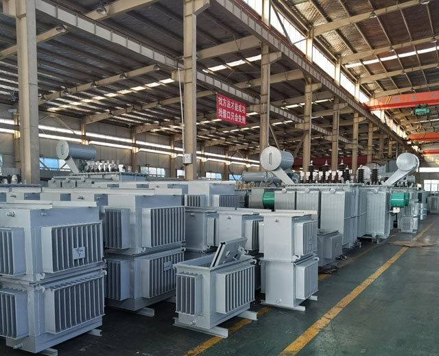 S11-8000/35青云谱青云谱青云谱电力变压器