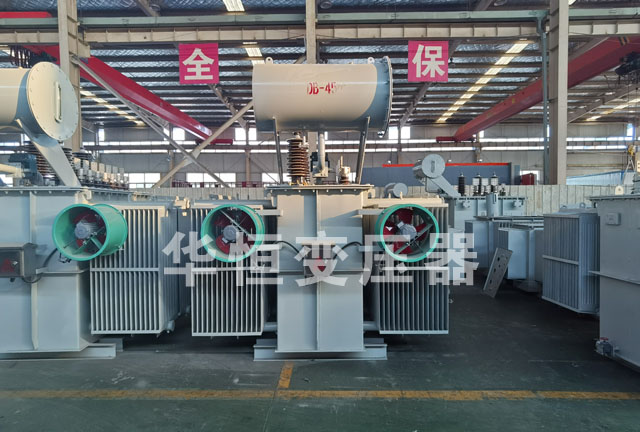 S13-6300/35青云谱青云谱青云谱油浸式变压器